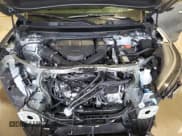 ✅ 2025 Buick Enclave Preferred • VIN: 5GAEVARS4SJ231063 • Lot: 63119535. Listed on Copart with 5,335 mi. Free auction sales archive from the USA and detailed vehicle history report at DreamBid. Image 12.