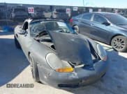 ✅ 1998 Porsche Boxster • VIN: WP0CA2982WU621935 • Лот: 41838363. Опубликован ранее на IAAI с пробегом Не указан. Бесплатный доступ к архиву аукционных продаж из США и подробный отчёт об истории автомобиля на DreamBid. Изображение 6.