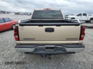 ✅ 2004 Chevrolet Silverado 1500 LS • VIN: 2GCEK13T541412243 • Lot: 77465974. Wystawiony na Copart z przebiegiem Nie podano. Bezpłatny archiwum sprzedaży aukcyjnych z USA i szczegółowy raport historii pojazdu na DreamBid. Zdjęcie 6.