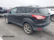 ✅ 2013 Ford Escape Titanium • VIN: 1FMCU9J95DUD66288 • Lot: 43886070. Listed on IAAI with 201,362 mi. Free auction sales archive from the USA and detailed vehicle history report at DreamBid. Image 3.