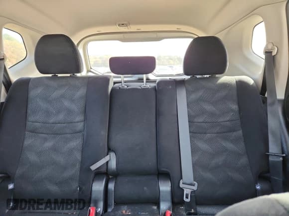 ✅ 2015 Nissan Rogue SL • VIN: 5N1AT2MV0FC897028 • Лот: 90791755. Опубликован ранее на Copart с пробегом 118 257 миль. Бесплатный доступ к архиву аукционных продаж из США и подробный отчёт об истории автомобиля на DreamBid. Изображение 10.