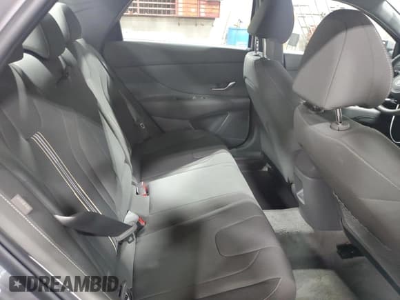 ✅ 2025 Hyundai Elantra SEL Convenience • VIN: KMHLS4DG0SU033755 • Лот: 86223525. Опубликован ранее на Copart с пробегом 5 209 миль. Бесплатный доступ к архиву аукционных продаж из США и подробный отчёт об истории автомобиля на DreamBid. Изображение 10.