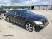 ✅ 2010 Lexus LS 460 • VIN: JTHBL5EF2A5097151 • Lot: 85722375. Wystawiony na Copart z przebiegiem 190 148 mil. Bezpłatny archiwum sprzedaży aukcyjnych z USA i szczegółowy raport historii pojazdu na DreamBid. Zdjęcie 4.