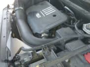 ✅ 2023 Cadillac XT6 FWD Luxury • VIN: 1GYKPAR43PZ146778 • Lot: 43587777. Listed on IAAI with 45,394 mi. Free auction sales archive from the USA and detailed vehicle history report at DreamBid. Image 20.