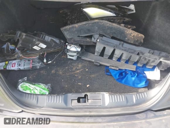 ✅ 2023 Ford Mustang GT • VIN: 1FA6P8CF1P5301948 • Lot: 42056792. Wystawiony na IAAI z przebiegiem 45 545 mil. Bezpłatny archiwum sprzedaży aukcyjnych z USA i szczegółowy raport historii pojazdu na DreamBid. Zdjęcie 12.