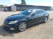 ✅ 2009 Lexus LS 460 • VIN: JTHBL46F795087333 • Lot: 43497878. Listed on IAAI with 167,250 mi. Free auction sales archive from the USA and detailed vehicle history report at DreamBid. Image 2.