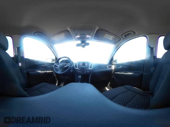 2019 Chevrolet Equinox LT с VIN 3GNAXLEX9KL270073, выставлен на аукционе IAAI как лот 43034714 с пробегом 41 359 миль миль и . История ставок и продаж доступна на DreamBid. Изображение 18.