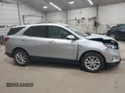 ✅ 2020 Chevrolet Equinox LT • VIN: 3GNAXUEV4LL165060 • Лот: 43415848. Опубликован ранее на IAAI с пробегом 32 767 миль. Бесплатный доступ к архиву аукционных продаж из США и подробный отчёт об истории автомобиля на DreamBid. Изображение 13.