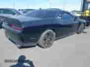 2018 Dodge Challenger T/A 392 with VIN 2C3CDZFJ1JH154627, listed as a IAAI auction lot 41212864 with 61,453 mi miles and . Bid and sale history available at DreamBid. Image 4.