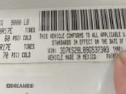 ✅ 2009 Dodge 2500 SLT • VIN: 3D7KS28L89G532303 • Лот: 42448581. Опубликован ранее на IAAI с пробегом 213 897 миль. Бесплатный доступ к архиву аукционных продаж из США и подробный отчёт об истории автомобиля на DreamBid. Изображение 9.