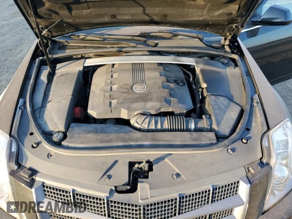 ✅ 2011 Cadillac CTS Performance • VIN: 1G6DL5ED0B0159060 • Lot: 92372605. Wystawiony na Copart z przebiegiem 123 922 mil. Bezpłatny archiwum sprzedaży aukcyjnych z USA i szczegółowy raport historii pojazdu na DreamBid. Zdjęcie 11.