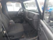 ✅ 1999 Jeep Wrangler Sport • VIN: 1J4FY19S5XP482862 • Лот: 43733183. Опубликован ранее на IAAI с пробегом 194 664 миль. Бесплатный доступ к архиву аукционных продаж из США и подробный отчёт об истории автомобиля на DreamBid. Изображение 5.