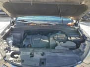 ✅ 2014 Hyundai Santa Fe • VIN: 5XYZU3LB1EG211705 • Лот: 95514585. Опубликован ранее на Copart с пробегом 159 321 миль. Бесплатный доступ к архиву аукционных продаж из США и подробный отчёт об истории автомобиля на DreamBid. Изображение 11.