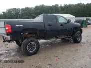 ✅ 2011 Chevrolet Silverado 1500 LT • VIN: 3GCPKSEA7BG156007 • Lot: 71708574. Listed on Copart with 156,902 mi. Free auction sales archive from the USA and detailed vehicle history report at DreamBid. Image 3.