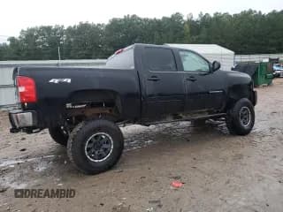 ✅ 2011 Chevrolet Silverado 1500 LT • VIN: 3GCPKSEA7BG156007 • Lot: 71708574. Listed on Copart with 156,902 mi. Free auction sales archive from the USA and detailed vehicle history report at DreamBid. Image 3.