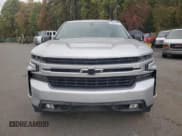 ✅ 2020 Chevrolet Silverado 1500 RST • VIN: 3GCUYEED9LG398957 • Lot: 85644515. Wystawiony na Copart z przebiegiem 17 043 mil. Bezpłatny archiwum sprzedaży aukcyjnych z USA i szczegółowy raport historii pojazdu na DreamBid. Zdjęcie 5.