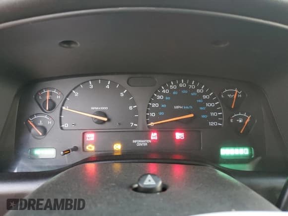 ✅ 2002 Dodge Dakota Sport • VIN: 1B7HG38N22S501091 • Lot: 82390054. Wystawiony na Copart z przebiegiem 104 300 mil. Bezpłatny archiwum sprzedaży aukcyjnych z USA i szczegółowy raport historii pojazdu na DreamBid. Zdjęcie 9.