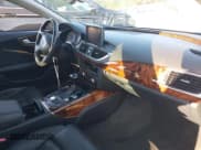 ✅ 2012 Audi A7 Prestige • VIN: WAU3GAFCXCN077320 • Lot: 43140395. Listed on IAAI with 92,557 mi. Free auction sales archive from the USA and detailed vehicle history report at DreamBid. Image 5.