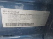 ✅ 2004 Audi A4 3.0L • VIN: WAULT68E64A068145 • Lot: 43263260. Wystawiony na IAAI z przebiegiem 188 673 mil. Bezpłatny archiwum sprzedaży aukcyjnych z USA i szczegółowy raport historii pojazdu na DreamBid. Zdjęcie 9.