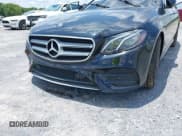 ✅ 2018 Mercedes-Benz E 300 • VIN: WDDZF4JBXJA438328 • Lot: 41750491. Listed on IAAI with Not provided. Free auction sales archive from the USA and detailed vehicle history report at DreamBid. Image 6.