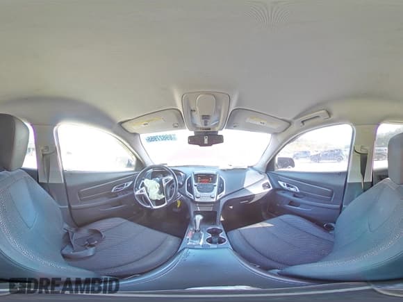 ✅ 2012 GMC Terrain SLE-2 • VIN: 2GKFLSE59C6366380 • Lot: 89827955. Listed on Copart with 186,644 mi. Free auction sales archive from the USA and detailed vehicle history report at DreamBid. Image 15.