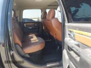 ✅ 2014 Ram 1500 Longhorn • VIN: 1C6RR7PT9ES164338 • Lot: 43446247. Listed on IAAI with 222,763 mi. Free auction sales archive from the USA and detailed vehicle history report at DreamBid. Image 8.