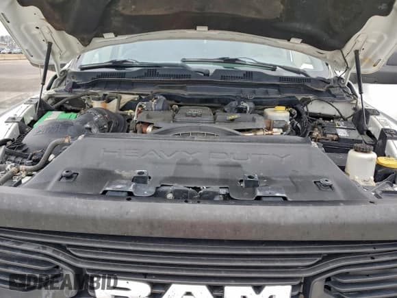 ✅ 2013 Ram 2500 Tradesman • VIN: 3C6UR5HL0DG599333 • Лот: 95456265. Опубликован ранее на Copart с пробегом 212 349 миль. Бесплатный доступ к архиву аукционных продаж из США и подробный отчёт об истории автомобиля на DreamBid. Изображение 11.