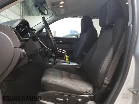 ✅ 2017 Chevrolet Traverse LT • VIN: 1GNKVGKD0HJ212879 • Lot: 66237454. Wystawiony na Copart z przebiegiem 162 839 mil. Bezpłatny archiwum sprzedaży aukcyjnych z USA i szczegółowy raport historii pojazdu na DreamBid. Zdjęcie 7.