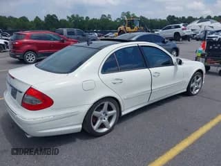 ✅ 2009 Mercedes-Benz E 350 Sport • VIN: WDBUF56X99B413407 • Лот: 42874056. Опубликован ранее на IAAI с пробегом 153 988 миль. Бесплатный доступ к архиву аукционных продаж из США и подробный отчёт об истории автомобиля на DreamBid. Изображение 4.
