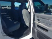 ✅ 2016 Ram 2500 Big Horn • VIN: 3C6UR5JL3GG152767 • Lot: 43445187. Listed on IAAI with 182,006 mi. Free auction sales archive from the USA and detailed vehicle history report at DreamBid. Image 8.