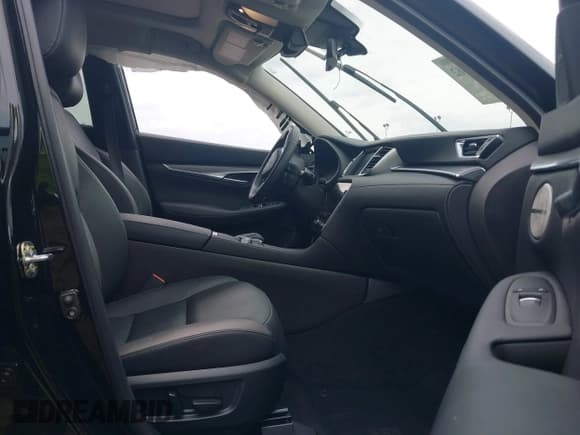 ✅ 2024 Infiniti QX50 Luxe • VIN: 3PCAJ5BA7RF101801 • Лот: 42109462. Опубликован ранее на IAAI с пробегом 15 768 миль. Бесплатный доступ к архиву аукционных продаж из США и подробный отчёт об истории автомобиля на DreamBid. Изображение 5.