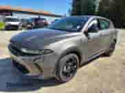 2024 Dodge Hornet R/T Plus с VIN ZACPDFDW7R3A12570, выставлен на аукционе Copart как лот 52097675 с пробегом Не указан миль и Списание • Salvage title. История ставок и продаж доступна на DreamBid. Изображение 1.