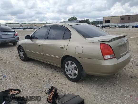✅ 2006 Hyundai Elantra GLS • VIN: KMHDN46D76U363414 • Lot: 60573015. Wystawiony na Copart z przebiegiem 53 439 mil. Bezpłatny archiwum sprzedaży aukcyjnych z USA i szczegółowy raport historii pojazdu na DreamBid. Zdjęcie 2.