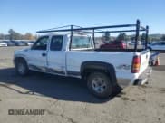 ✅ 2000 Chevrolet Silverado 1500 • VIN: 2GCEK19V6Y1297974 • Lot: 91037515. Listed on Copart with 347,342 mi. Free auction sales archive from the USA and detailed vehicle history report at DreamBid. Image 2.