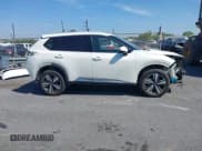 ✅ 2021 Nissan Rogue SL • VIN: 5N1AT3CB4MC746798 • Lot: 43251249. Listed on IAAI with 49,238 mi. Free auction sales archive from the USA and detailed vehicle history report at DreamBid. Image 14.