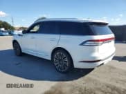 ✅ 2020 Lincoln Aviator Black Label • VIN: 5LM5J9XC5LGL24444 • Lot: 87060155. Listed on Copart with Not provided. Free auction sales archive from the USA and detailed vehicle history report at DreamBid. Image 2.