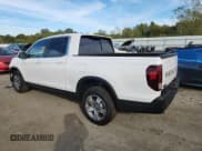 ✅ 2025 Honda Ridgeline RTL • VIN: 5FPYK3F57SB032490 • Lot: 84411665. Wystawiony na Copart z przebiegiem Nie podano. Bezpłatny archiwum sprzedaży aukcyjnych z USA i szczegółowy raport historii pojazdu na DreamBid. Zdjęcie 2.