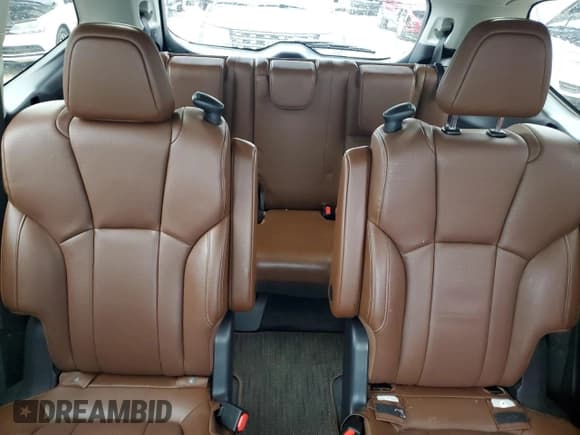 ✅ 2022 Subaru Ascent Touring • VIN: 4S4WMARD3N3419326 • Lot: 82075705. Listed on Copart with 71,080 mi. Free auction sales archive from the USA and detailed vehicle history report at DreamBid. Image 10.