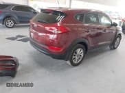 ✅ 2016 Hyundai Tucson SE • VIN: KM8J33A44GU061171 • Лот: 43300449. Опубликован ранее на IAAI с пробегом 34 169 миль. Бесплатный доступ к архиву аукционных продаж из США и подробный отчёт об истории автомобиля на DreamBid. Изображение 4.