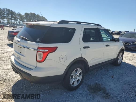 ✅ 2012 Ford Explorer • VIN: 1FMHK7B8XCGA78768 • Lot: 86226915. Wystawiony na Copart z przebiegiem 509 411 mil. Bezpłatny archiwum sprzedaży aukcyjnych z USA i szczegółowy raport historii pojazdu na DreamBid. Zdjęcie 3.