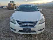 ✅ 2014 Nissan Sentra S • VIN: 3N1AB7AP0EL649488 • Lot: 94485705. Wystawiony na Copart z przebiegiem 131 449 mil. Bezpłatny archiwum sprzedaży aukcyjnych z USA i szczegółowy raport historii pojazdu na DreamBid. Zdjęcie 5.