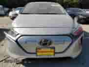 2020 Hyundai Ioniq SE с VIN KMHC75LJ5LU074033, выставлен на аукционе Copart как лот 75333764 с пробегом 29 395 миль миль и Списание • Salvage title. История ставок и продаж доступна на DreamBid. Изображение 5.