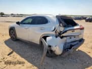 ✅ 2022 Lexus UX 200 • VIN: JTHX3JBH9N2047522 • Lot: 86244465. Listed on Copart with 74,591 mi. Free auction sales archive from the USA and detailed vehicle history report at DreamBid. Image 2.