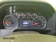 ✅ 2022 Chevrolet Silverado 1500 LT Trail Boss • VIN: 1GCPYFED7NZ188749 • Lot: 41905503. Wystawiony na IAAI z przebiegiem 49 383 mil. Bezpłatny archiwum sprzedaży aukcyjnych z USA i szczegółowy raport historii pojazdu na DreamBid. Zdjęcie 7.