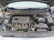 ✅ 2019 Hyundai Accent SE • VIN: 3KPC24A35KE063726 • Лот: 41791285. Опубликован ранее на IAAI с пробегом 108 470 миль. Бесплатный доступ к архиву аукционных продаж из США и подробный отчёт об истории автомобиля на DreamBid. Изображение 10.