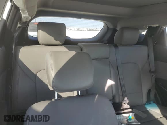 ✅ 2016 Hyundai Santa Fe • VIN: 5XYZU3LB3GG378683 • Лот: 87468455. Опубликован ранее на Copart с пробегом Не указан. Бесплатный доступ к архиву аукционных продаж из США и подробный отчёт об истории автомобиля на DreamBid. Изображение 10.