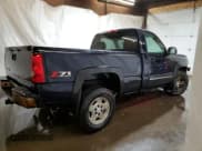 ✅ 2006 Chevrolet Silverado 1500 LT1 • VIN: 1GCEK14Z96Z297725 • Лот: 80863384. Опубликован ранее на Copart с пробегом 35 983 миль. Бесплатный доступ к архиву аукционных продаж из США и подробный отчёт об истории автомобиля на DreamBid. Изображение 3.