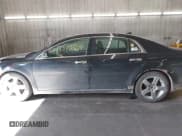 ✅ 2012 Chevrolet Malibu 1LT • VIN: 1G1ZC5E02CF263220 • Lot: 43373564. Listed on IAAI with 196,546 mi. Free auction sales archive from the USA and detailed vehicle history report at DreamBid. Image 15.