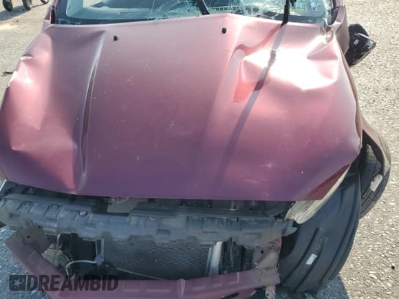 ✅ 2020 Mitsubishi Mirage SE • VIN: ML32A4HJ2LH010533 • Lot: 65841375. Listed on Copart with 57,747 mi. Free auction sales archive from the USA and detailed vehicle history report at DreamBid. Image 11.