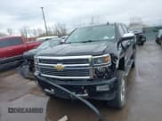 ✅ 2015 Chevrolet Silverado 1500 High Country • VIN: 3GCUKTEJ3FG487021 • Лот: 41888034. Опубликован ранее на IAAI с пробегом 251 406 миль. Бесплатный доступ к архиву аукционных продаж из США и подробный отчёт об истории автомобиля на DreamBid. Изображение 12.